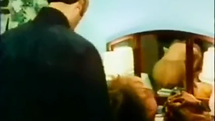 Külotlu çorap nostaljik