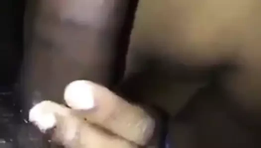 sri lankalı kız tarafından güzel darbe