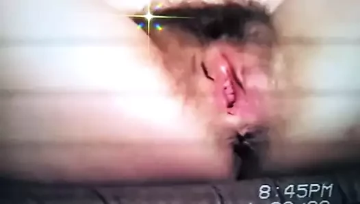 benim karım kıllı ve açık KEDİ