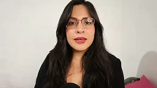 Asmr rol yapma flört röportajı