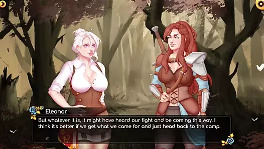 Beyaz çiçeğin yükselişi - yeni bir arayışın başlangıcı (12)