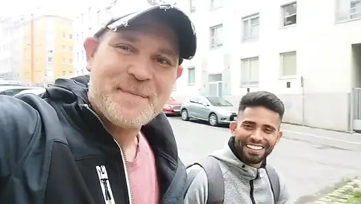 Angelo götümün içine boşalıyor .seksi arkadaşım