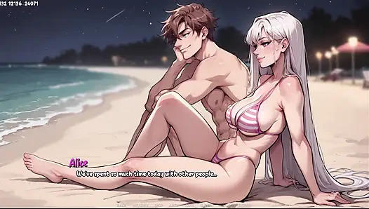 Hırsın Gölgeleri (bölüm 34)