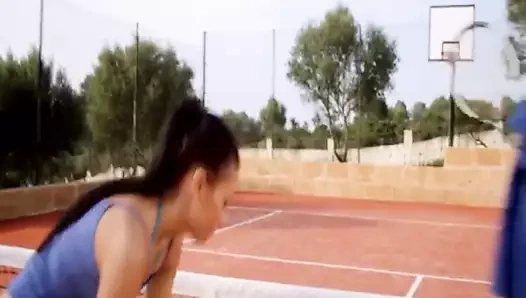 Lezbiyenler doğal ortamlarında