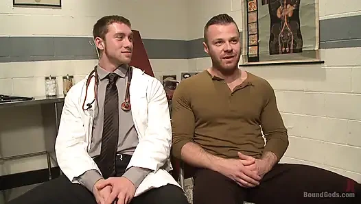 Cinsel sapıklık terapisi