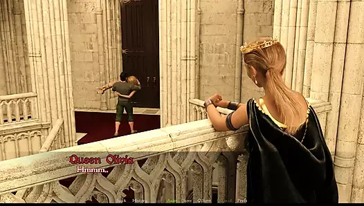 Homelander – latin bebek bir ömür boyu lanet alır