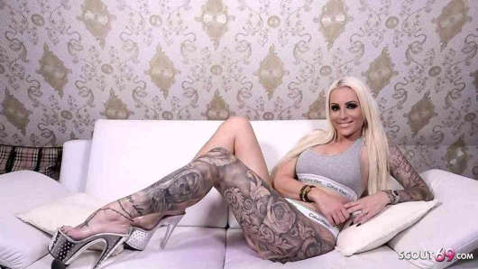 Alman kirli konuşma genç içinde calvin klein fitness iç çamaşırı