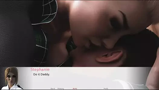 savunma lydia collier- minik genç lanet oyuncak dakotah skye