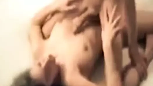 Amateur Babysitter