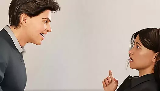 Taze kadınlar sezon 2 - 72 misskitty2k'nin kendine ait bir odası