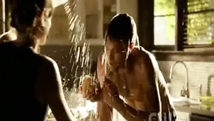 Rachel Bilson - Dixie'nin hartı