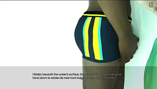 Çiftler şehvetli (bölüm 3)