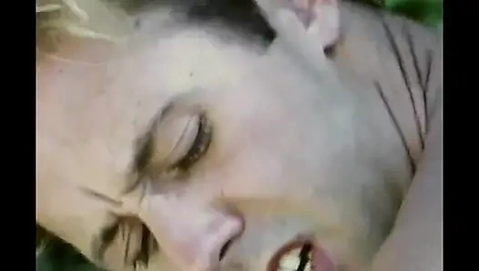 Sonsuz anal zevk - sahne #09