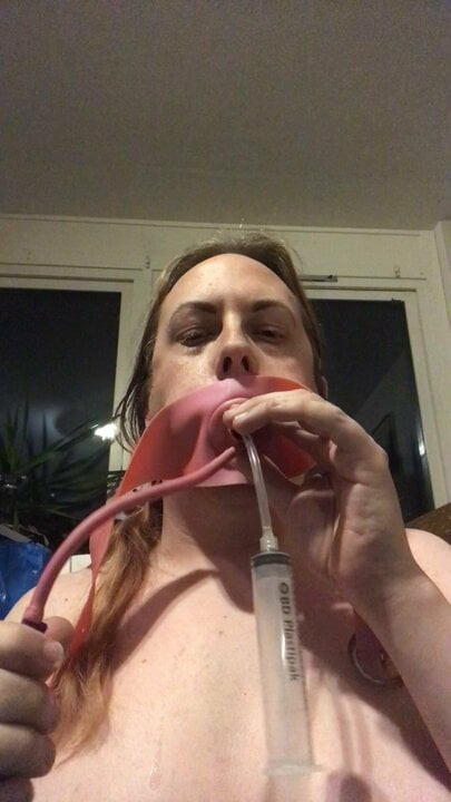 Cum yeme