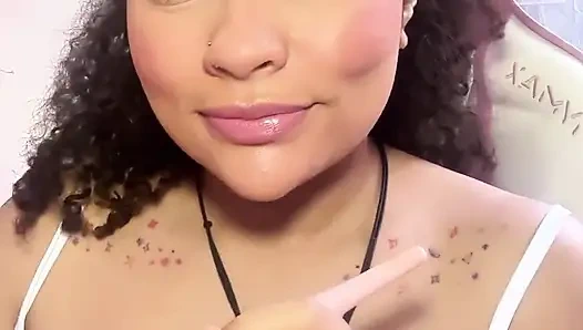 Cosplay con için hazırlanıyor - varesa genshin impact