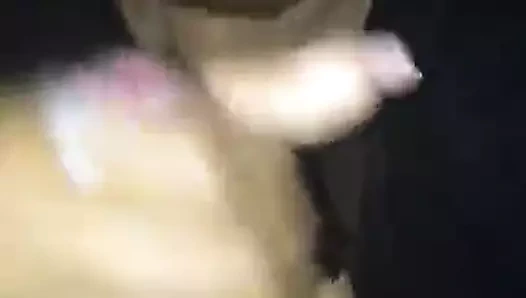 Gerçek bir Afrika kraliçesinden Bj