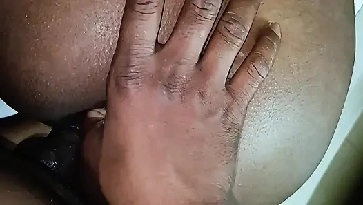 Üvey kız kardeşimle göt sikişinin tadını çıkarıyorum
