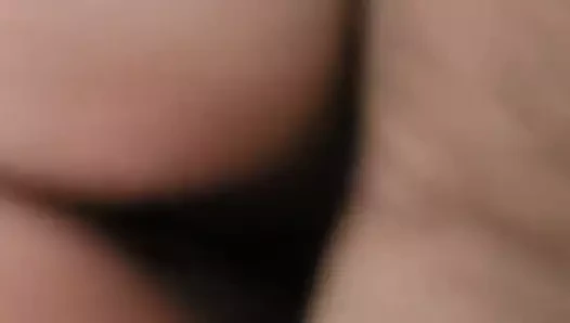 İri güzel kadın domaltmalı