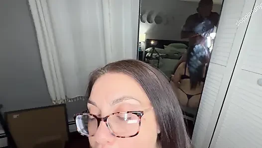 Sloppiananyc'nin mega balonu