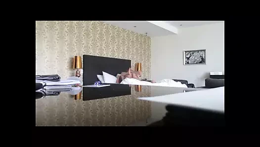 Koca cums süre kahrolası eş