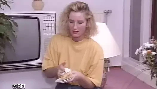 Hollanda'dan yapıldı 6- - Tilburg'dan Brigit ve Robert