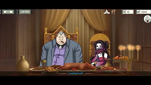 Naruto hentai - naruto eğitmeni v0.18.2 bölüm 88 seksi güçlü hatunlar loveskysan69