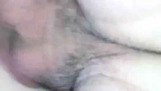 karısı alma creampied