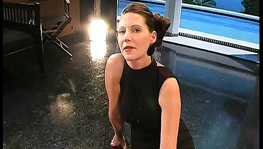 Ggg John Thompson - çıplak kızlar ve azgın amcıklar oyuncu seçmeleri ve büyük yaraklar derlemesi