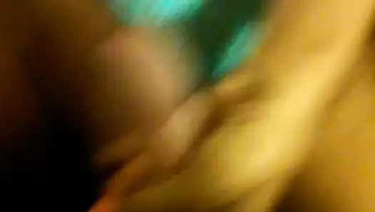 Siyah kız külot beyaz adam sikikleri