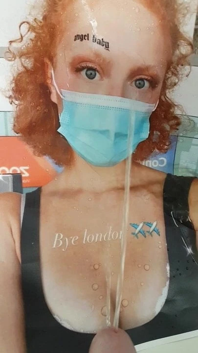 Anna hat kein Bock auf Natursekt