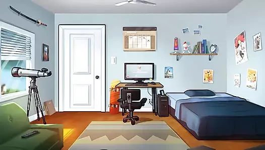 Yaz mevsimi efsanesi bölüm 338 - misskitty2k'nin adam fahişesi