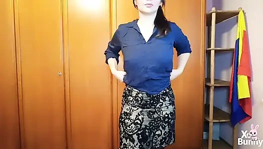 Ocak ayı için yeni osuruk fetişi videoları