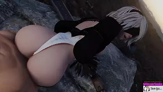 En iyi SaveAss_ derlemesi 11