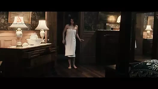 Lauren Cohan - çocuk 2016