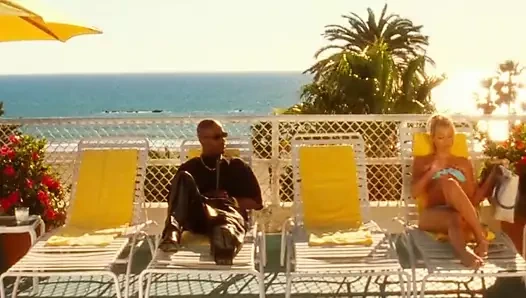 Sarışın civciv almak becerdin tarafından siyah damızlık