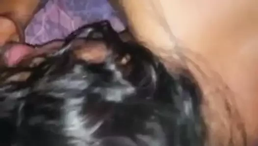 Randmumbaiki üçlü aldatmak – Hint