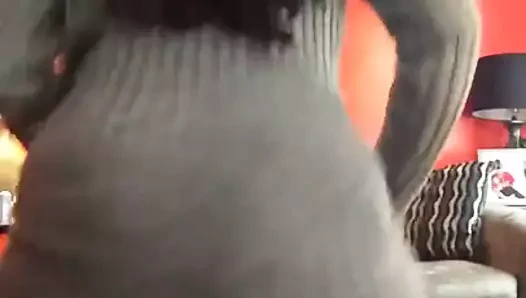 Yanakları açtı omg