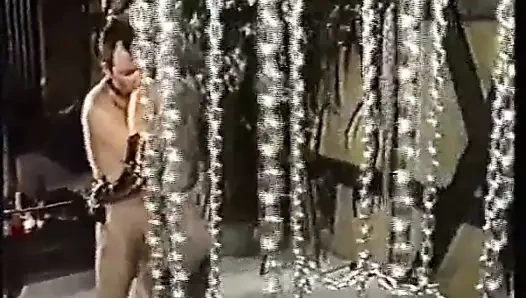 Lady Jacqueline Torture SZ