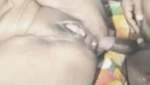 Karımın çiftE Dhone Chudde'u sikmesini istiyorum