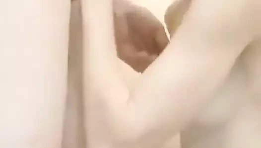 Duşta oral seks, azgındı