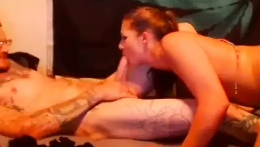Tuporno ateşli oral seks kız cowboy.avi