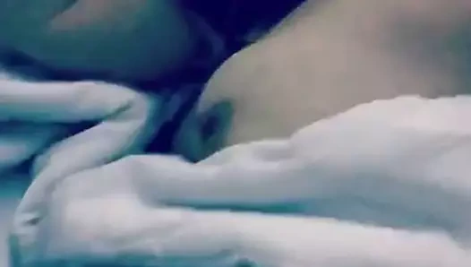 Büyük popo karısı