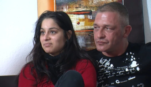 das erste mal beim Sex gefilmt, Berliner Paar bei Paartherapie