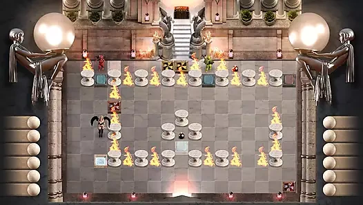 The Genesis order v98031 bölüm 362 puzzle bölüm 1 loveskysan69