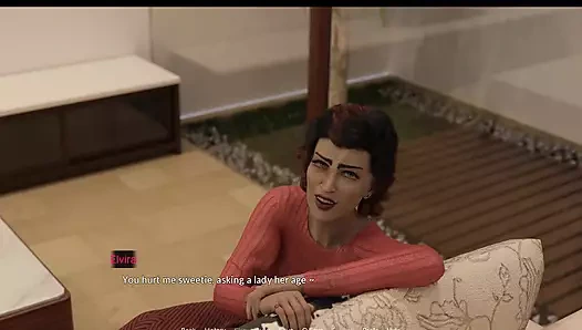 Anılar yapmak-patron için bir boğaz oral seks yapmak