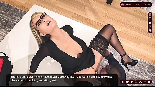 Arzu fısıltıları - sadık yol 4 dr eva little secret