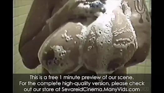 Ücretsiz önizleme - sofya ıslanıyor - retrovhs