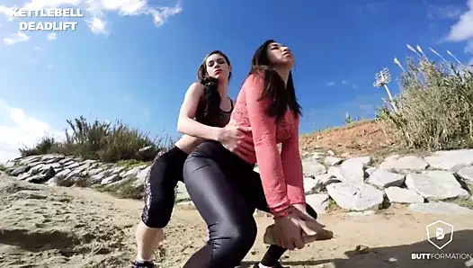 Seksi yıldızları çapraz