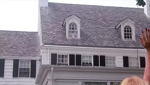 Ateş Fırtınası (1984)