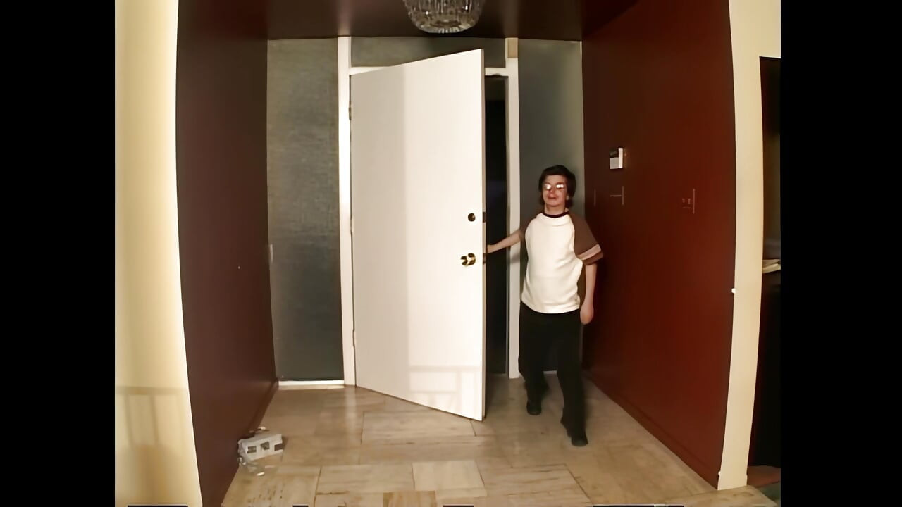 The Fuckinger Deeper